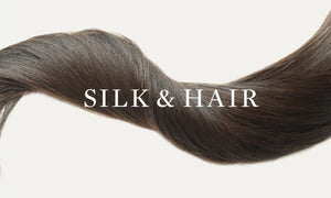 Are silk pillowcases good for your hair?