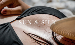 Sun-Kissed Skin Needs Rest, Too