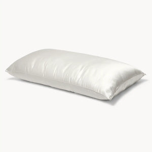 King Silk Pillow