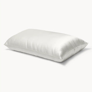 Queen Silk Pillow