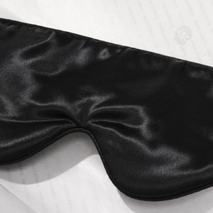 Silk Sleeping Mask