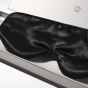 Silk Sleeping Mask