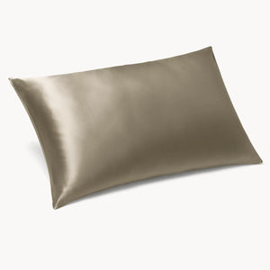 Queen Silk Pillowcase · 50 x 75 cm