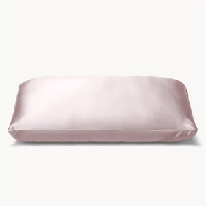 Queen Silk Pillowcase · 50 x 75 cm