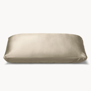 Queen Silk Pillowcase · 50 x 75 cm