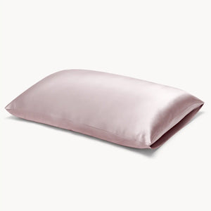 OPSUNDBAY Silk Queen Pillowcase 50x75 cm Rosa